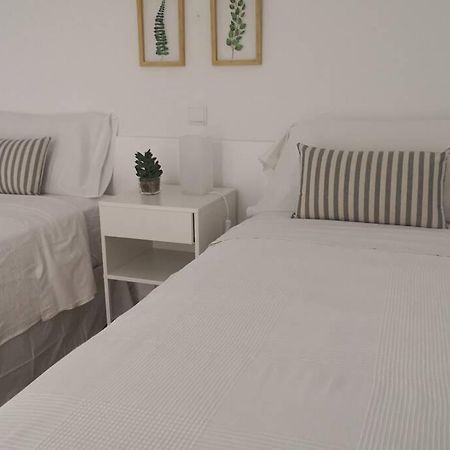 El Apartamento De Irma 马斯帕洛马斯 外观 照片